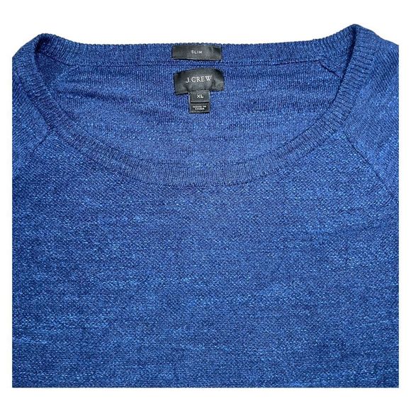 J.Crew Slim Sweater XL - Picture 1 of 6